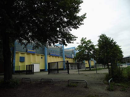 Eishalle Rostock
