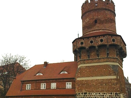 Mitteltorturm