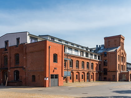 Museo del Trabajo