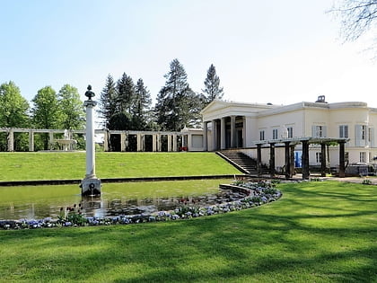 schloss charlottenhof potsdam