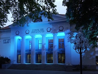 TfN - Theater für Niedersachsen