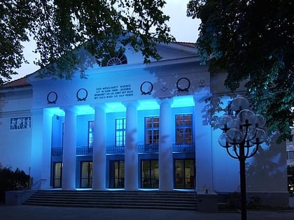 Theater für Niedersachsen