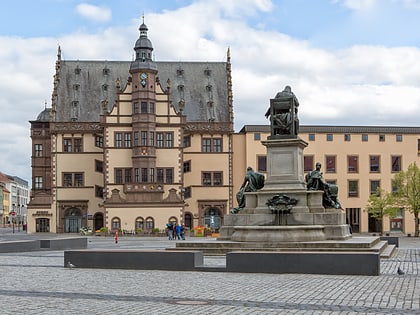 schweinfurt