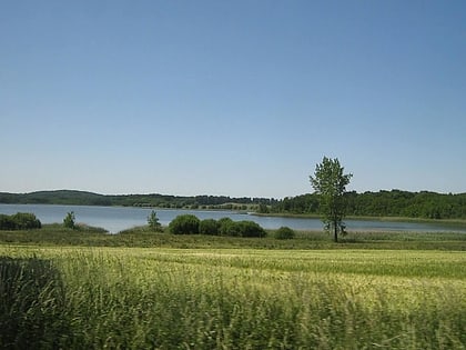Lac de Groß Upahler