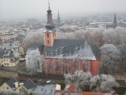 pauluskirche bad kreuznach