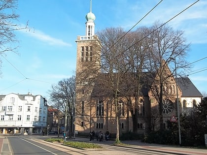 johanneskirche herne