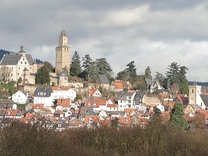 kronberg im taunus