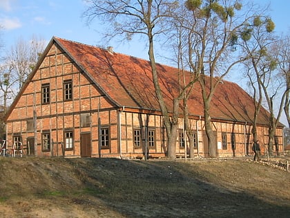 museumsdorf baruther glashutte