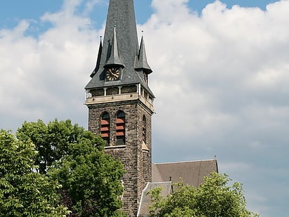 herrenhauser church hanower