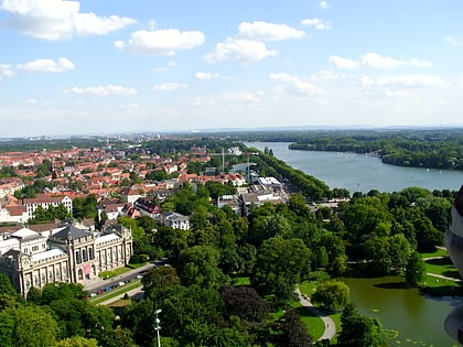 maschsee hannover