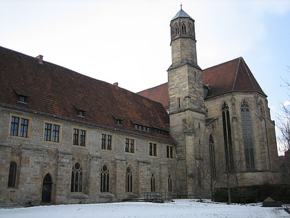 predigerkirche erfurt