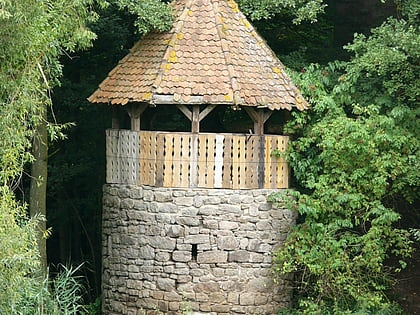 Leonrod Castle