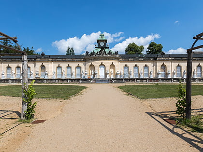 bildergalerie potsdam