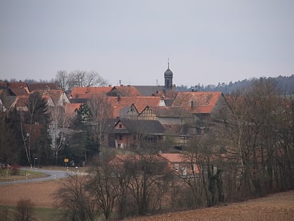 Mönchberg