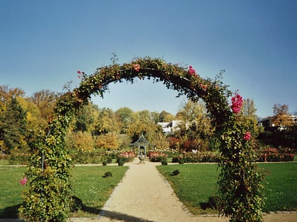 Magdalenengarten