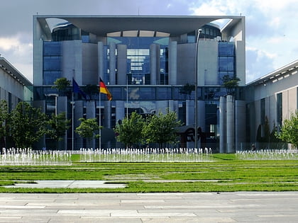 German Chancellery