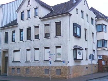 deutsches fachermuseum bielefeld