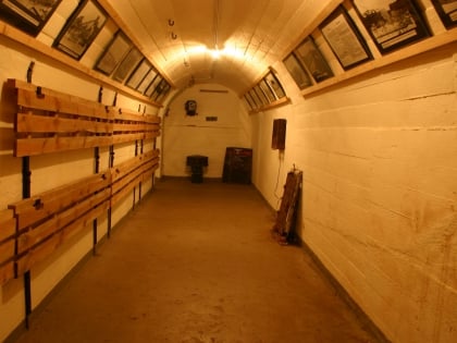 bunkermuseum hamburg hamburgo