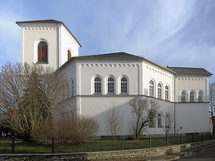 schloss knauthain leipzig