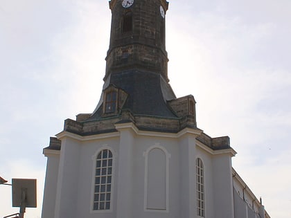 marys church grossenhain