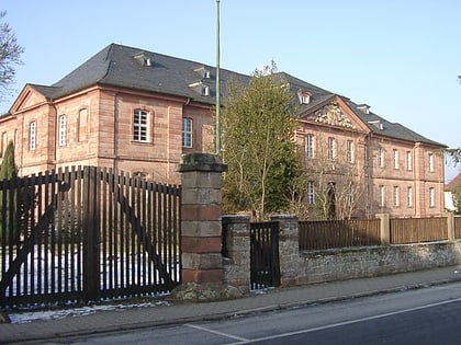 Trippstadter Schloss