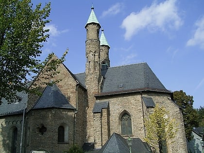 christ church plettenberg