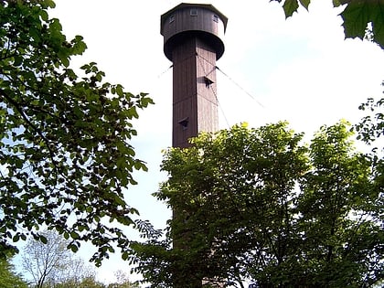 Turm der Einheit