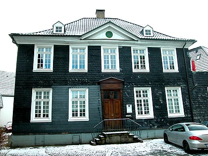 Steinbrinck-Haus