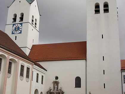 catedral de frisinga