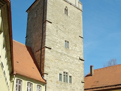 Rothenburger Tor