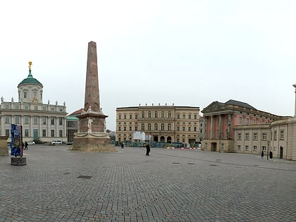 alter markt potsdam