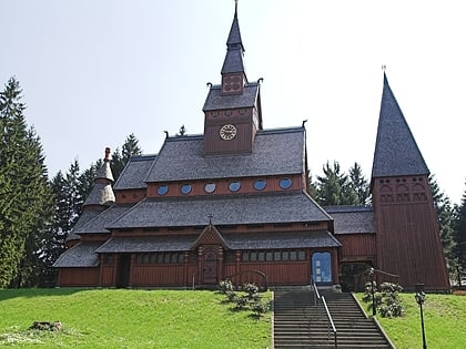 Gustav-Adolf-Stabkirche