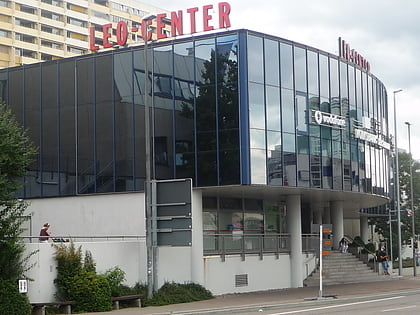 Leo-Center