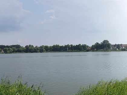 Lago Crivitzer