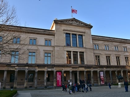neues museum berlin