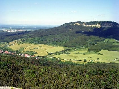 plettenberg mountain