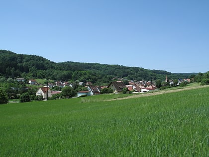 kirchensittenbach