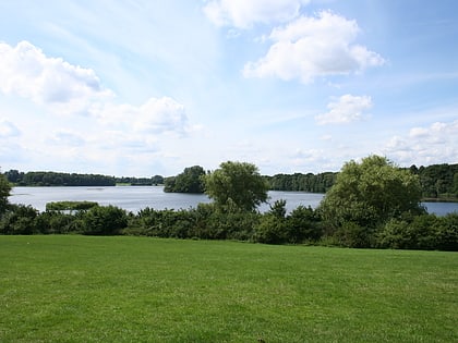 Öjendorfer See