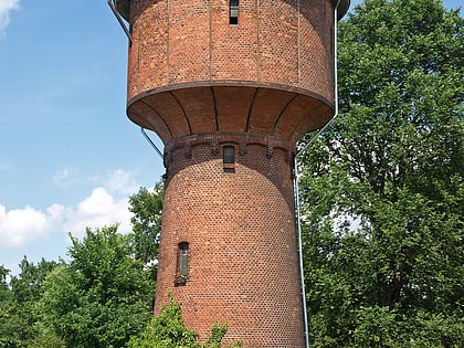 Wasserturm Spremberg