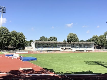 Willy-Sachs-Stadion