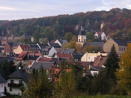 hohenstein ernstthal