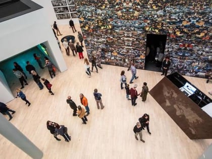 Kunstmuseum Wolfsburg