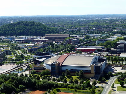 König-Pilsener-Arena