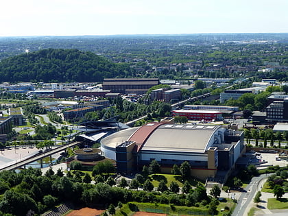 König Pilsener Arena