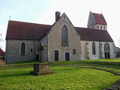 grosse kirche steinfurt