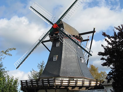 Windmühle Antje