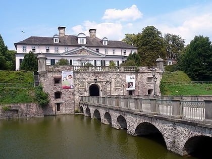 museum im schloss bad pyrmont