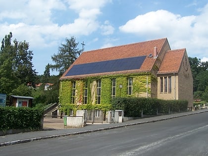 weinbergskirche dresde
