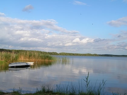 Lago Großer Labus