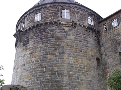 Batterieturm